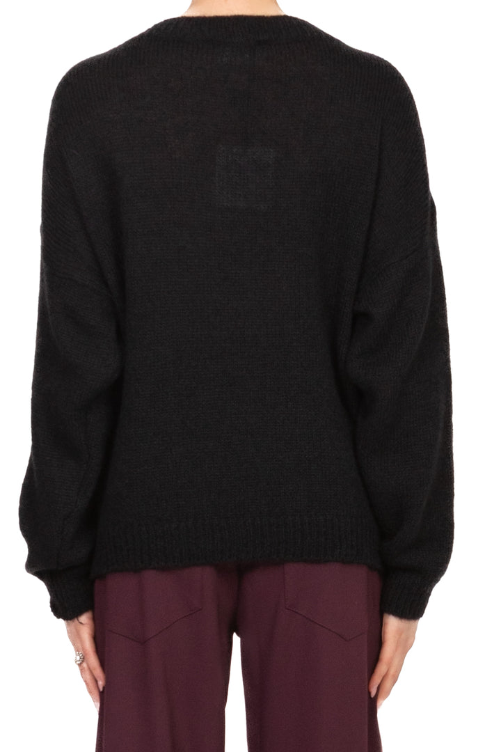 Vicolo - Maglia scollo v Art. 55162F