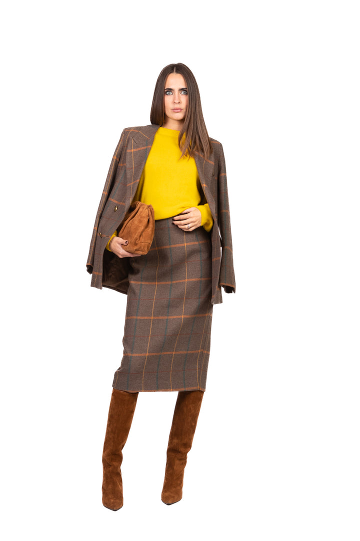 Tensione In - Maglia con spalline Art. D81026/APP5