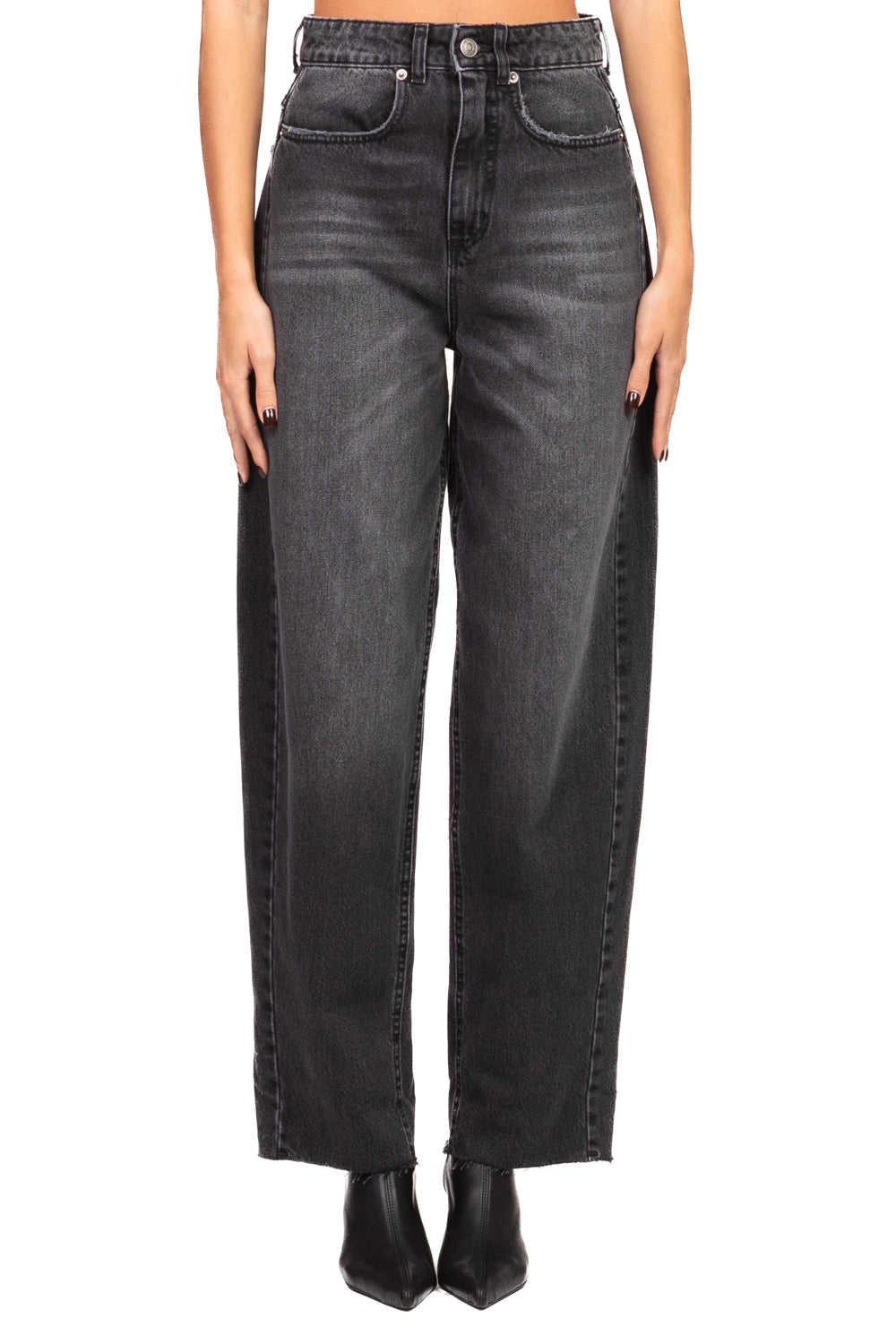 Tensione In - Jeans egg-fit Art. ZORA-657P