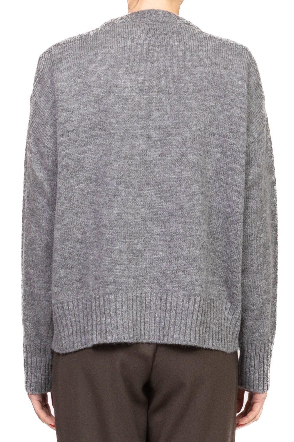 Tensione In - Maglia girocollo rombi Art. W5HMJ78A359