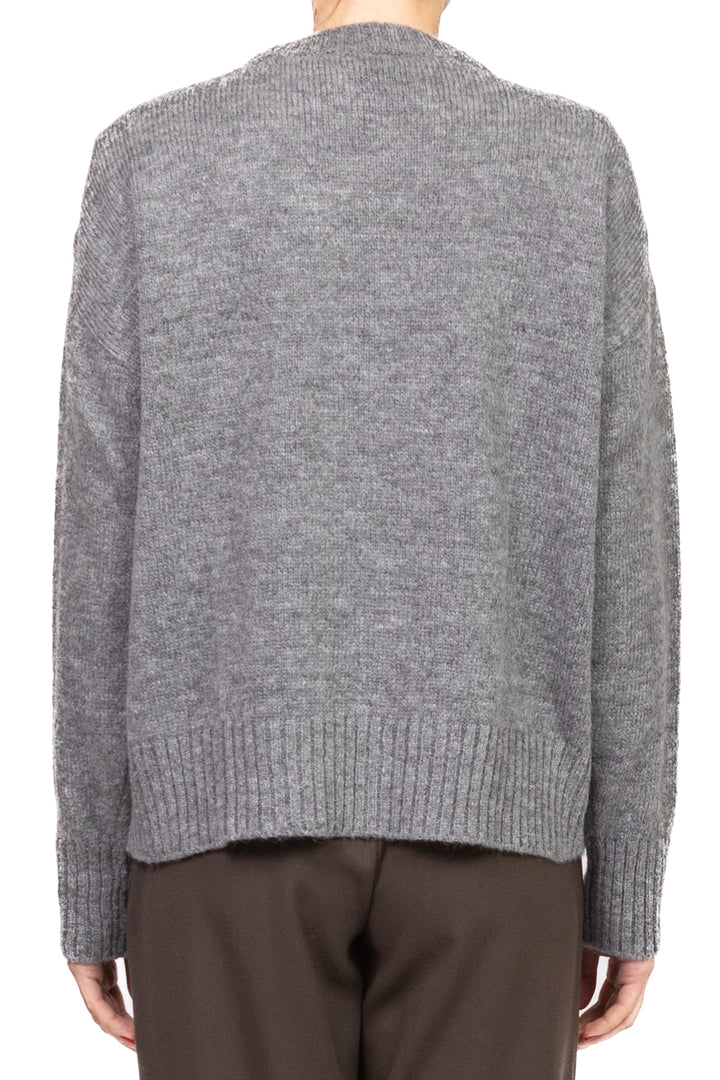 Tensione In - Maglia girocollo rombi Art. W5HMJ78A359