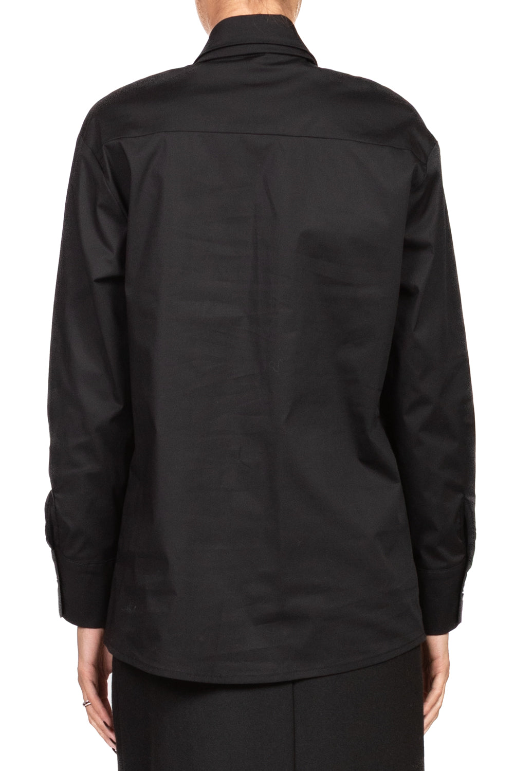 Tensione In - Camicia con cravatta in cotone Art. 26C1579