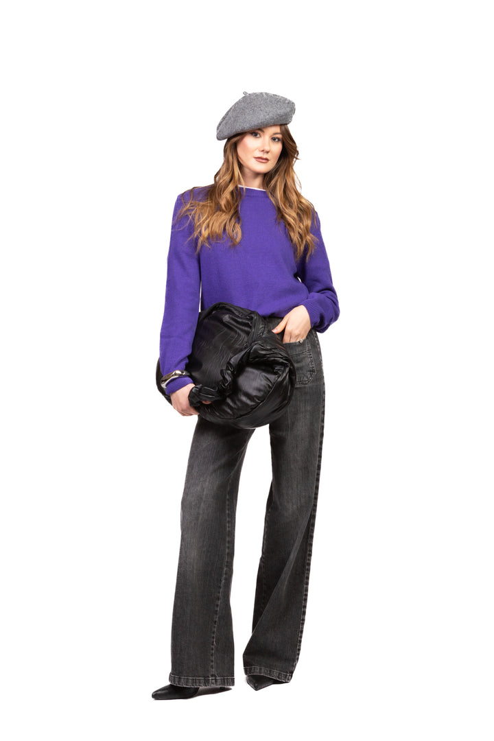 Tensione In - Maglia con spalline Art. D81026/APP5