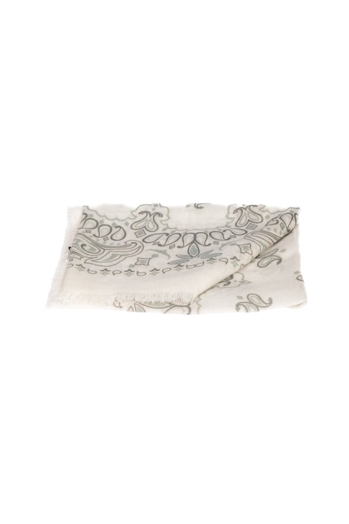 Tensione In - Foulard con stampa Art. FAZZ-SPIRIZ-STAMPA