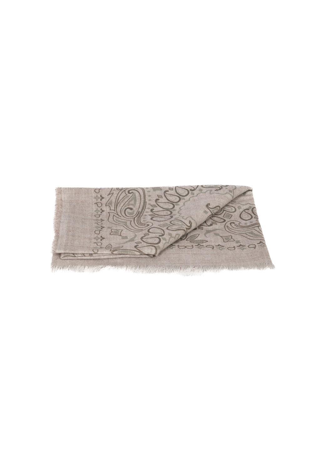 Tensione In - Foulard con stampa Art. FAZZ-SPIRIZ-STAMPA