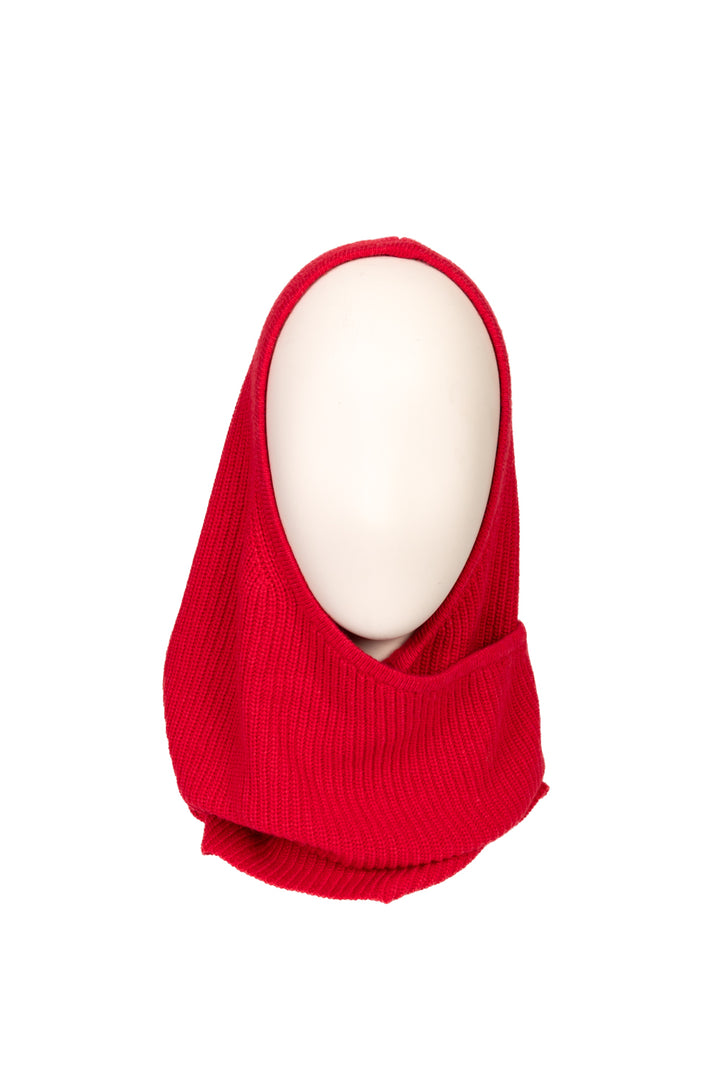 Vicolo - Balaclava con sciarpa Art. 77036F
