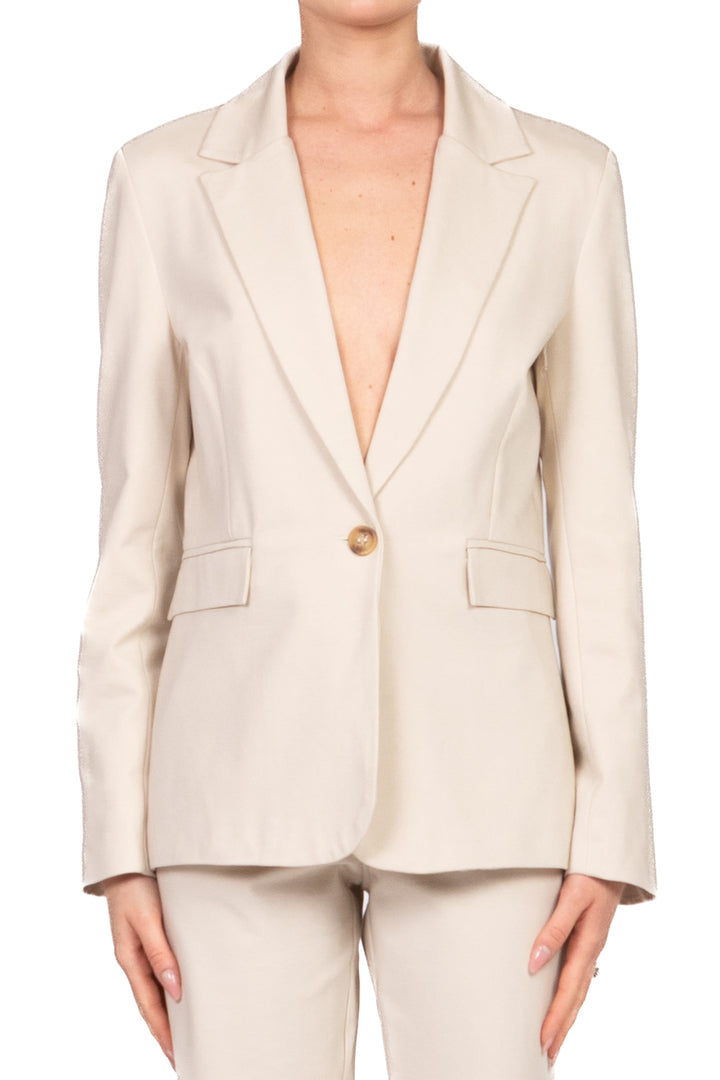 Tensione In - Giacca punto milano Art. 26B1203