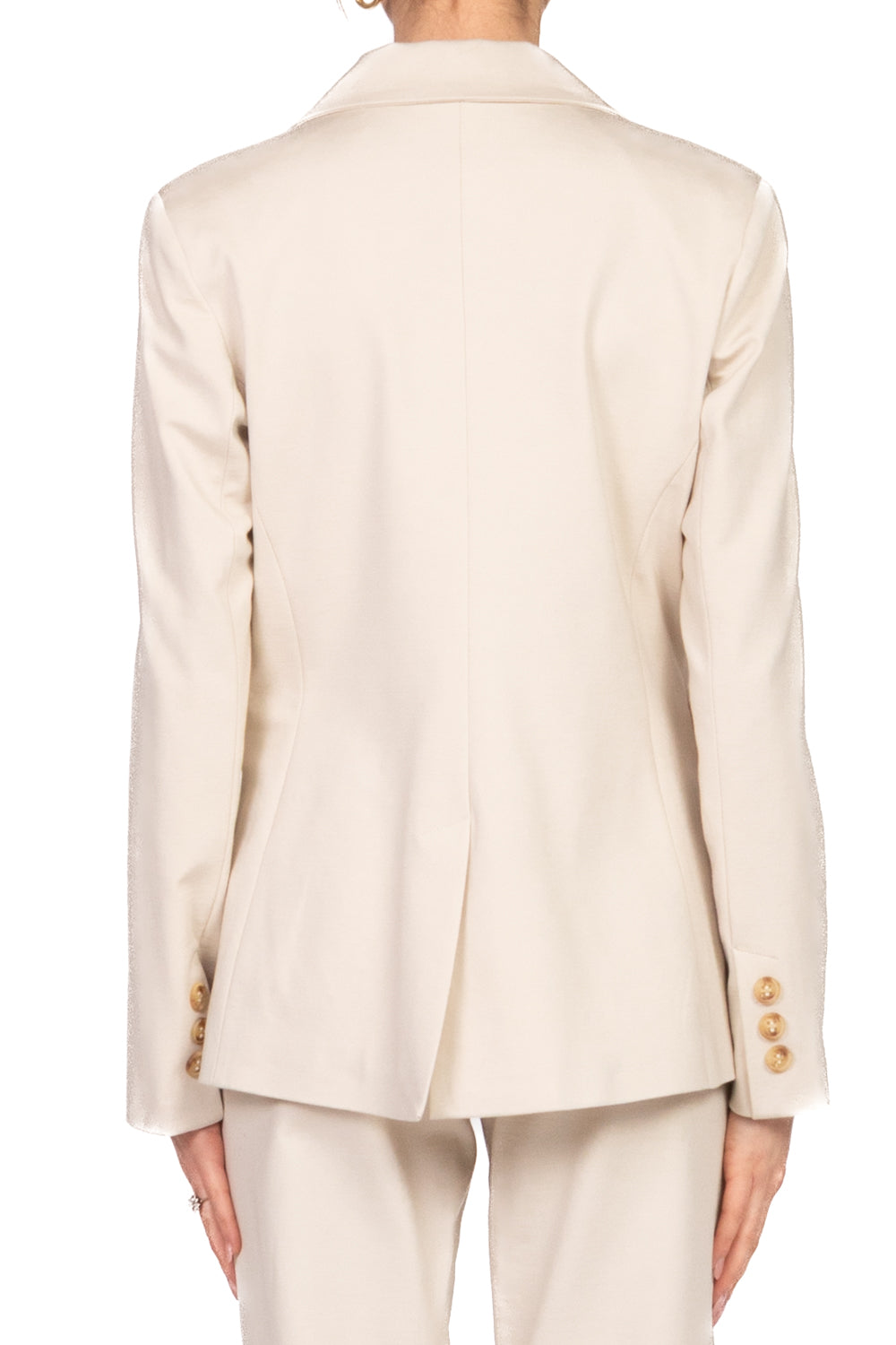 Tensione In - Giacca punto milano Art. 26B1203