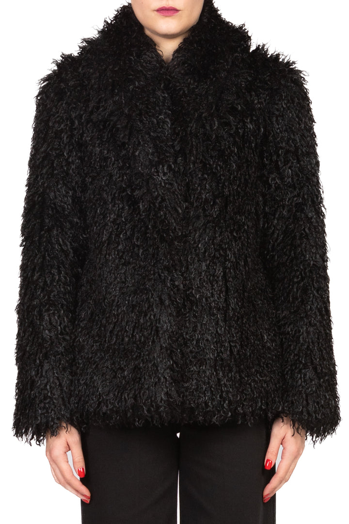 Tensione In - Giacca eco mongolia Art. 225230