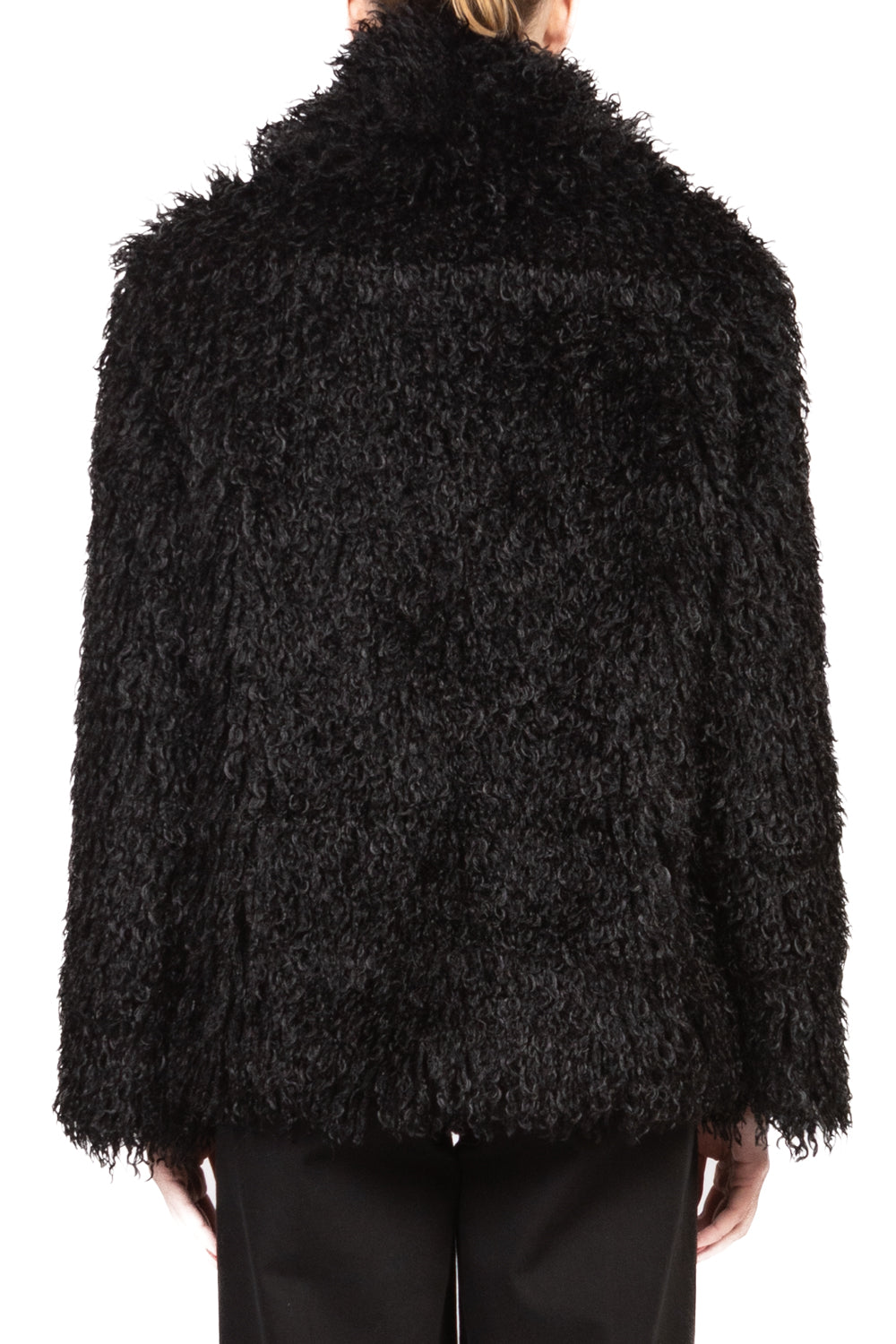 Tensione In - Giacca eco mongolia Art. 225230