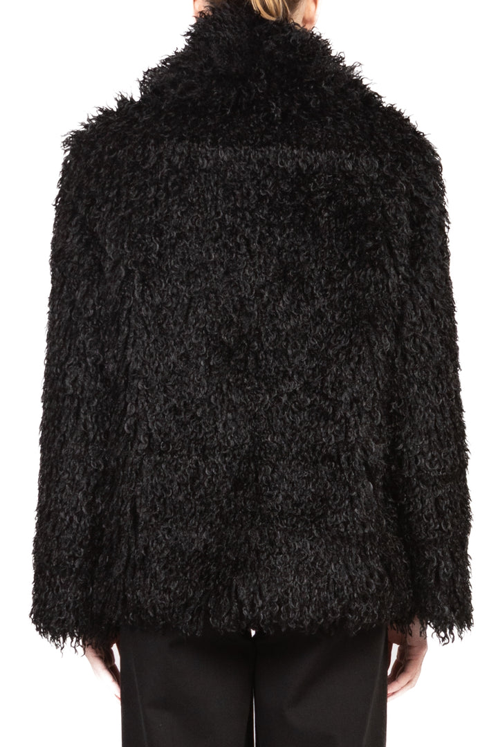 Tensione In - Giacca eco mongolia Art. 225230