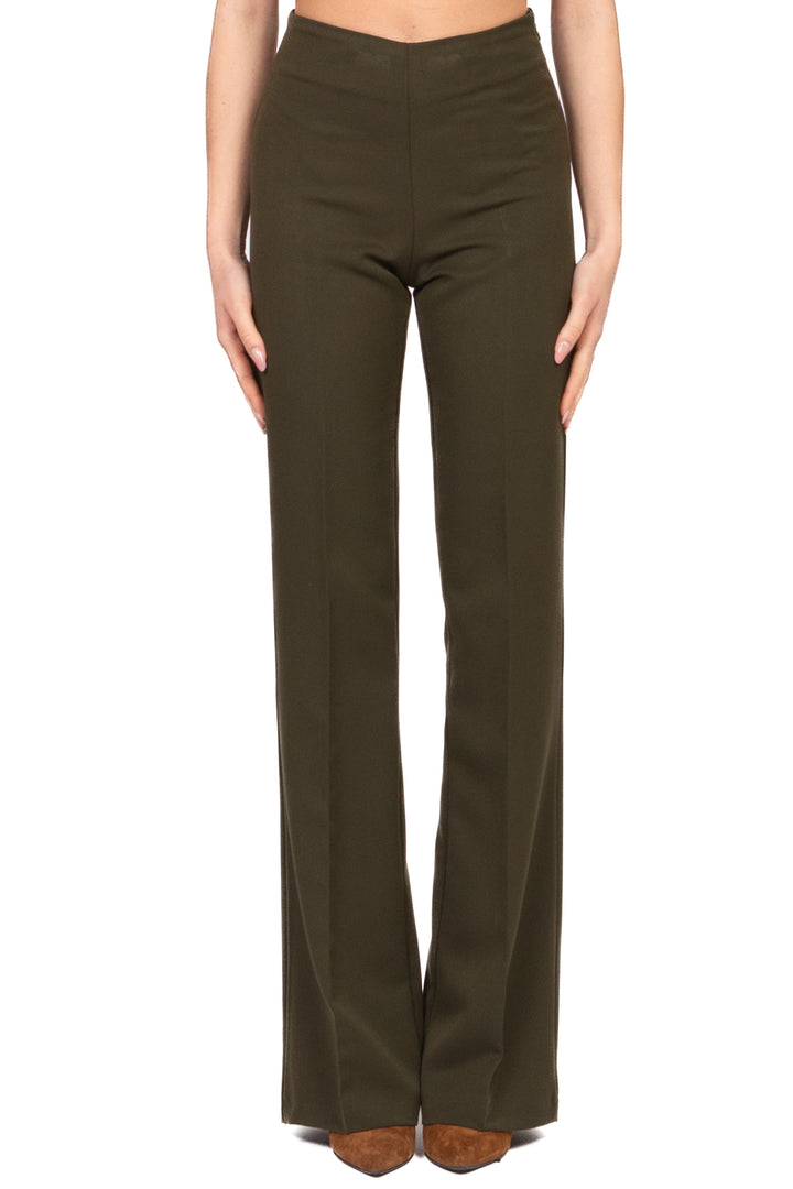 Tensione In - Pantalone zampa Art. 38019