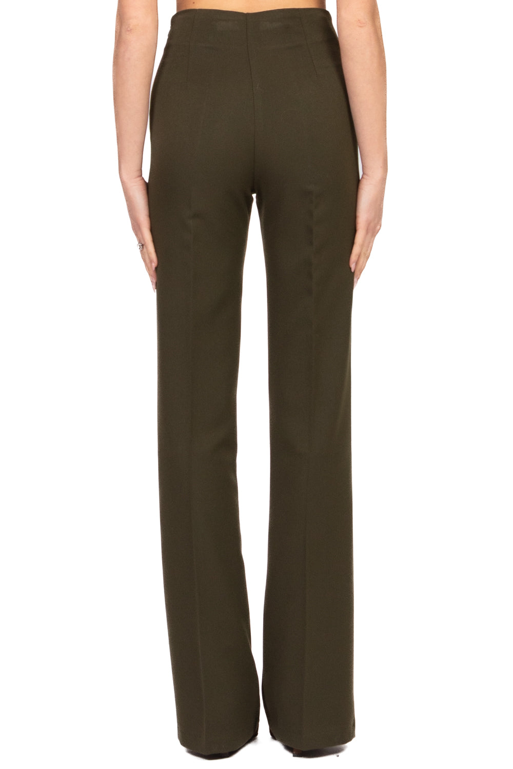 Tensione In - Pantalone zampa Art. 38019