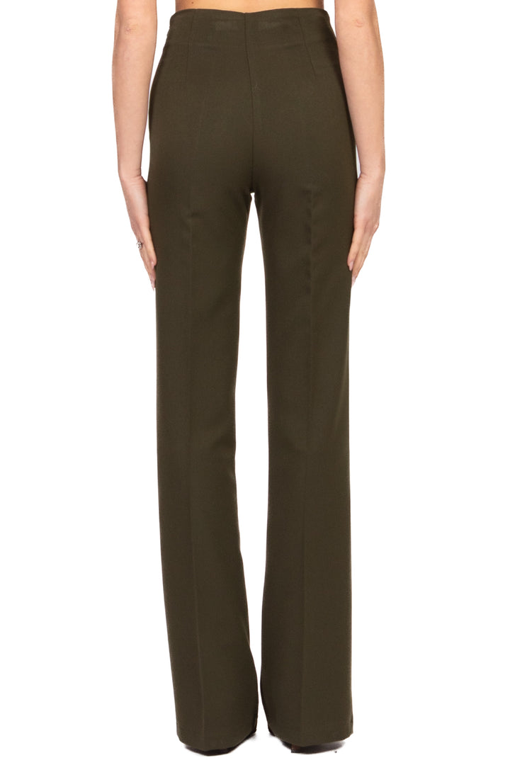 Tensione In - Pantalone zampa Art. 38019