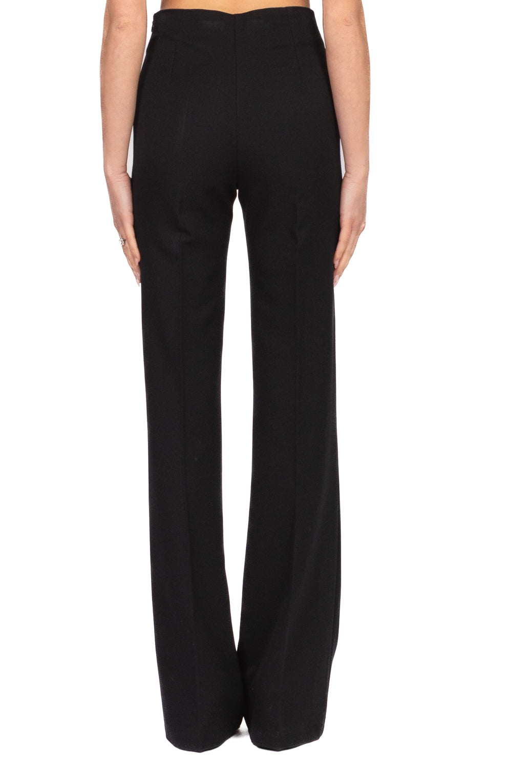 Tensione In - Pantalone zampa Art. 38019