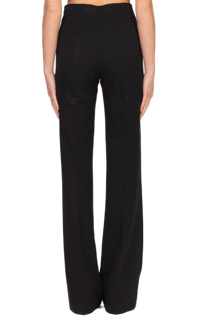 Tensione In - Pantalone zampa Art. 38019