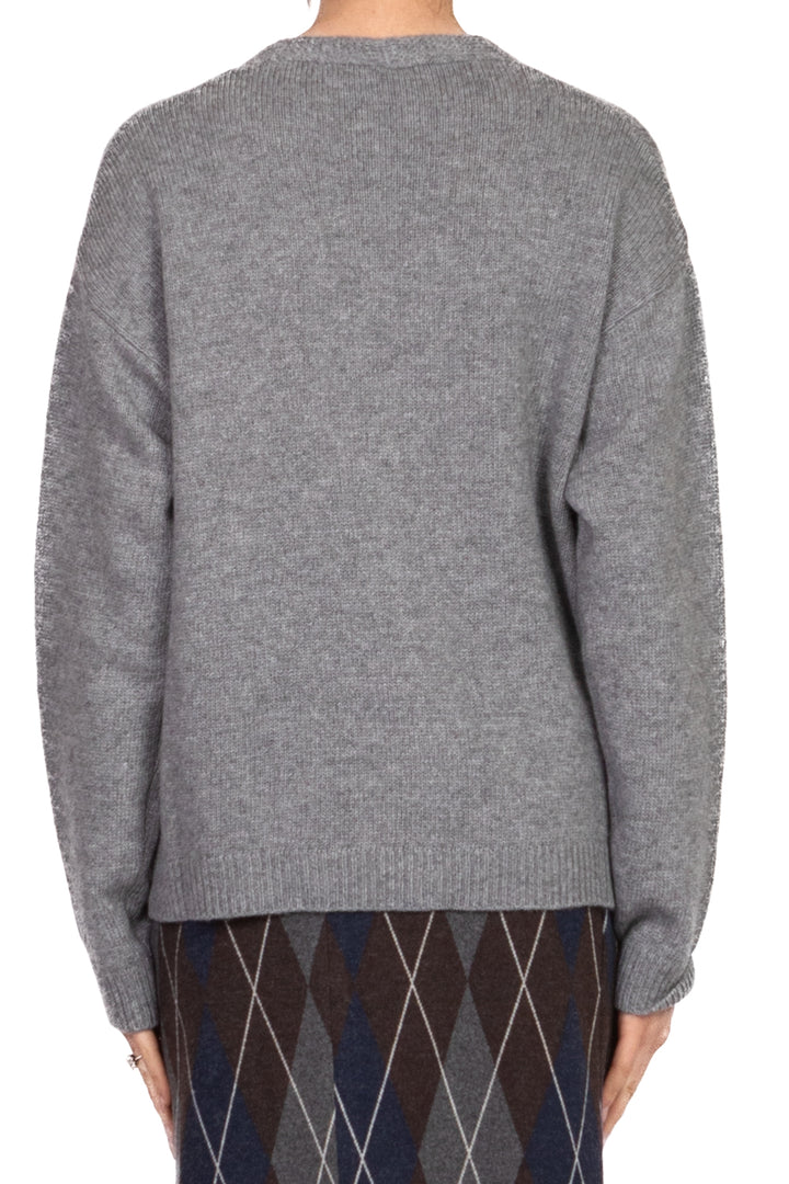 Tensione In - Cardigan scollo v Art. D80926