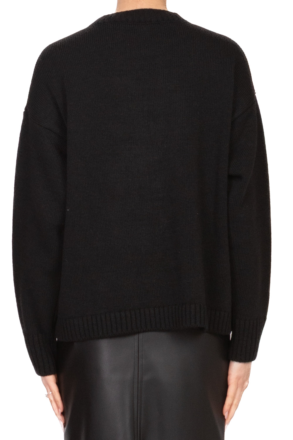 Tensione In - Maglia con orsetto Art. W5HMJ56A400OR