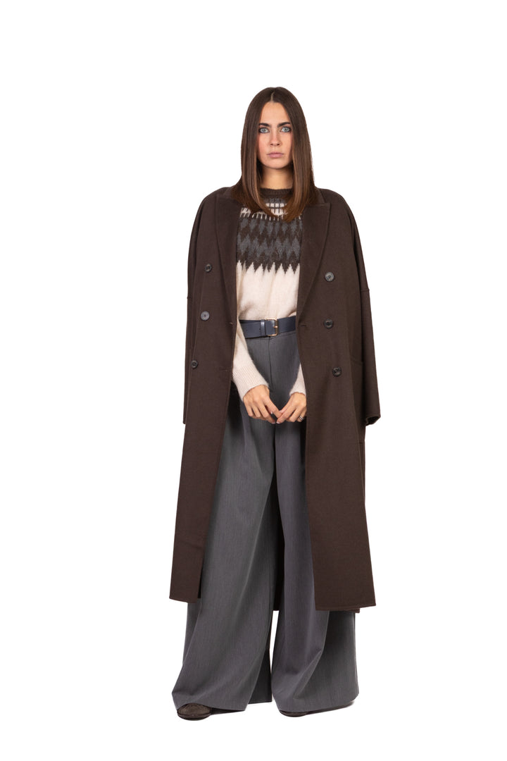 Tensione In - Maglia fantasia Art. D82088