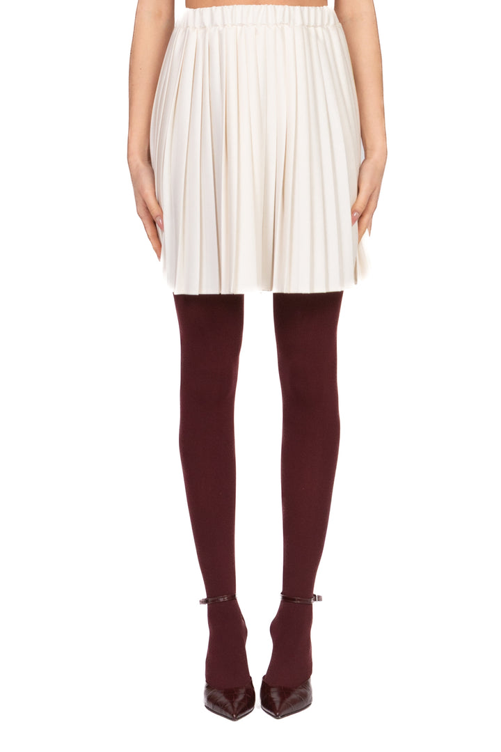 Vicolo - Gonna mini plissé Art. TF2120