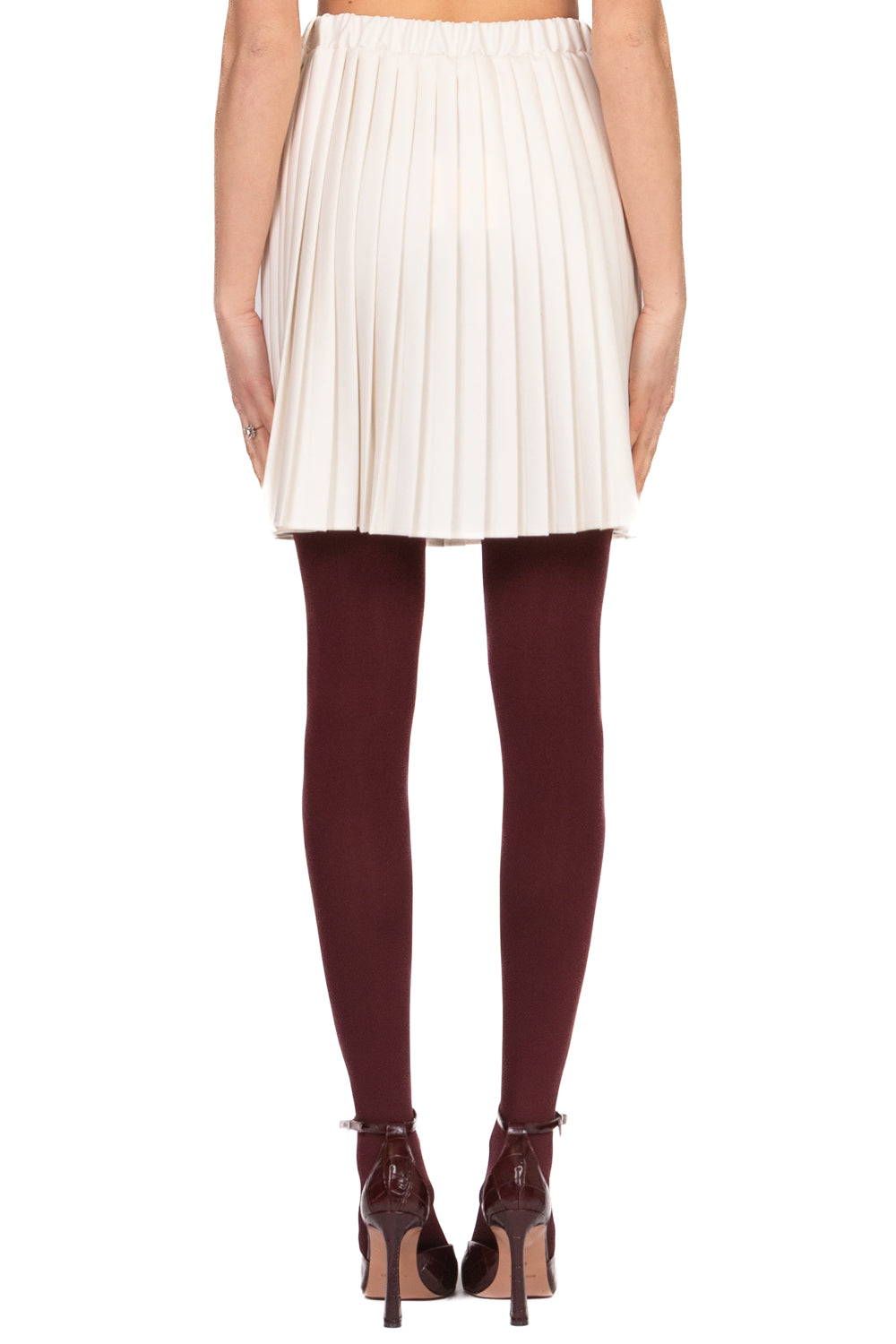 Vicolo - Gonna mini plissé Art. TF2120