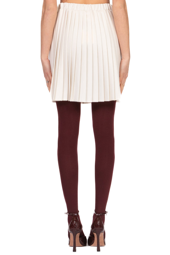 Vicolo - Gonna mini plissé Art. TF2120