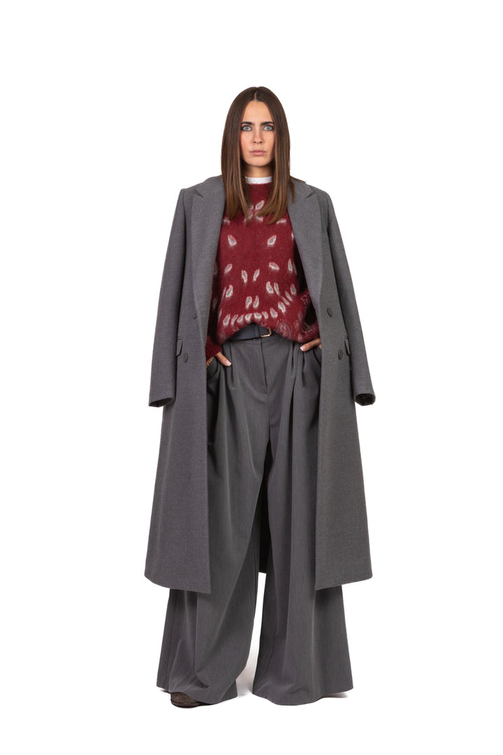 Tensione In - Maglia fantasia bandana Art. W5HMJ79A373