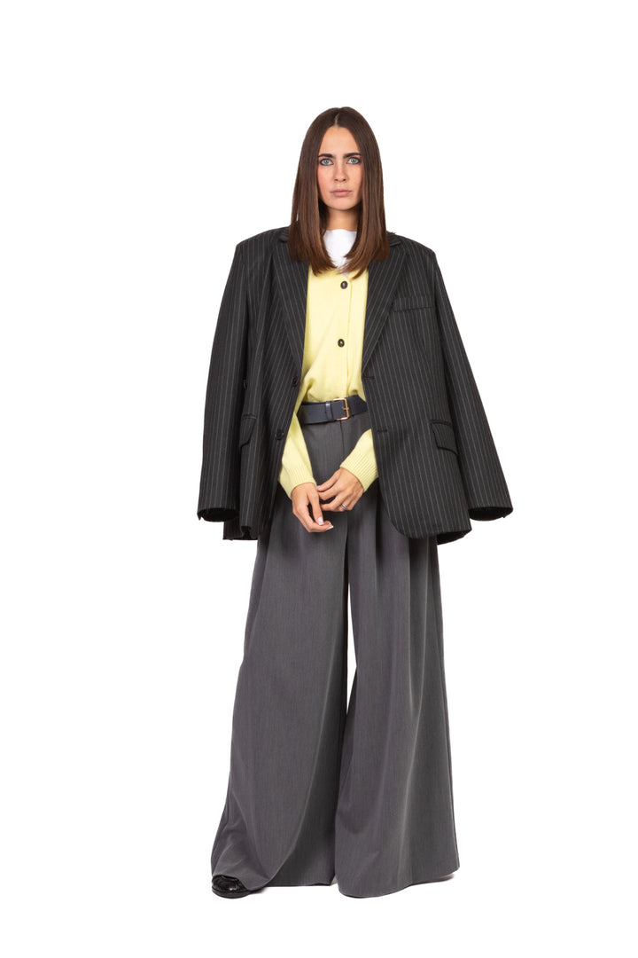 Tensione In - Cardigan scollo v Art. D80926