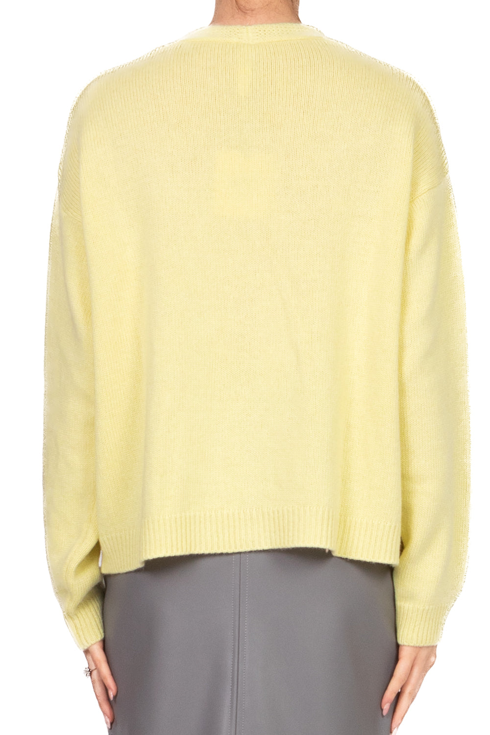 Tensione In - Cardigan scollo v Art. D80926