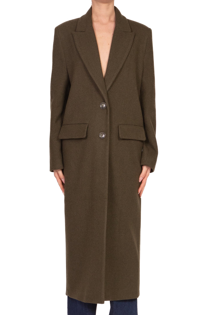 Imperial - Cappotto lungo due bottoni Art. KI95KIJ