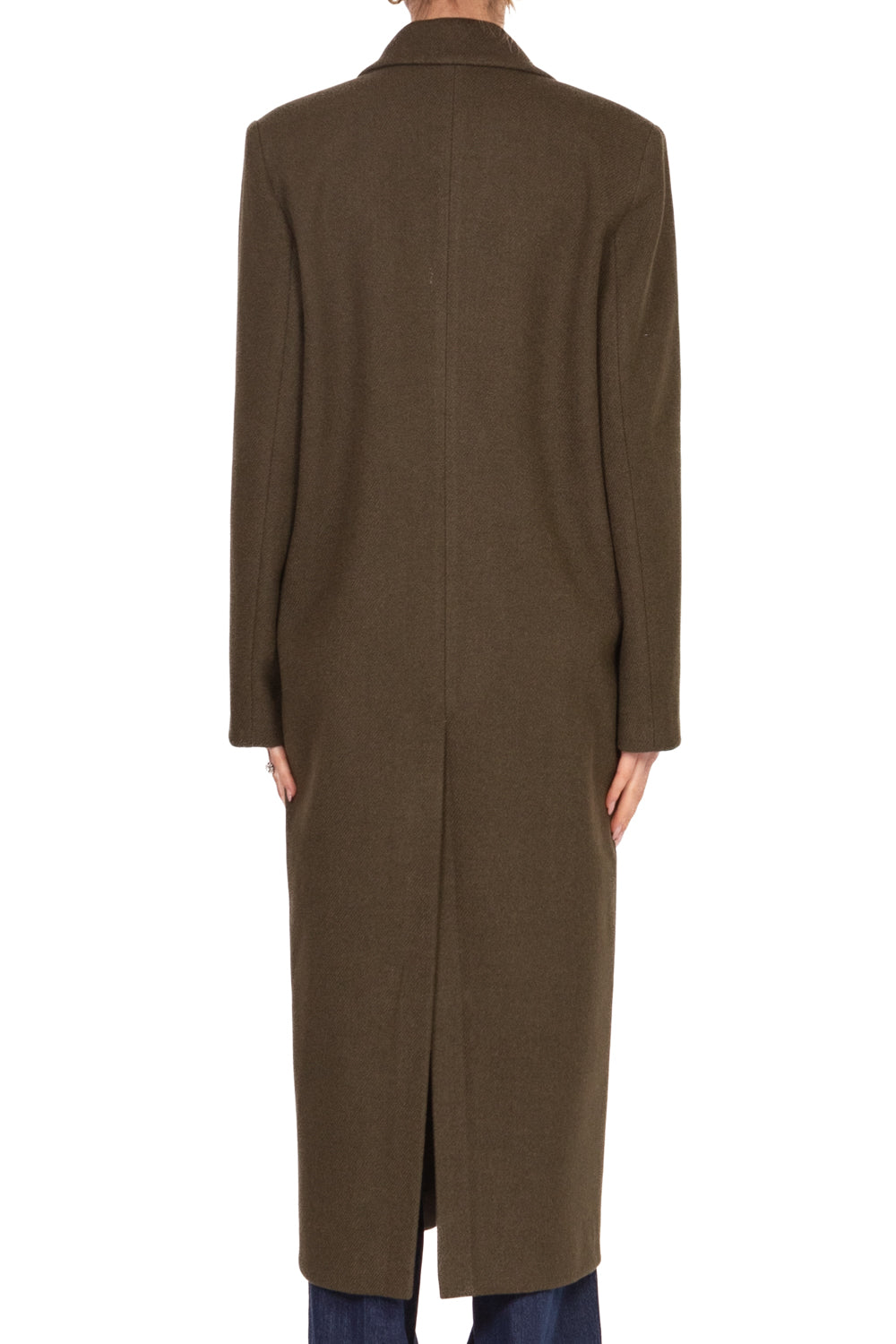 Imperial - Cappotto lungo due bottoni Art. KI95KIJ