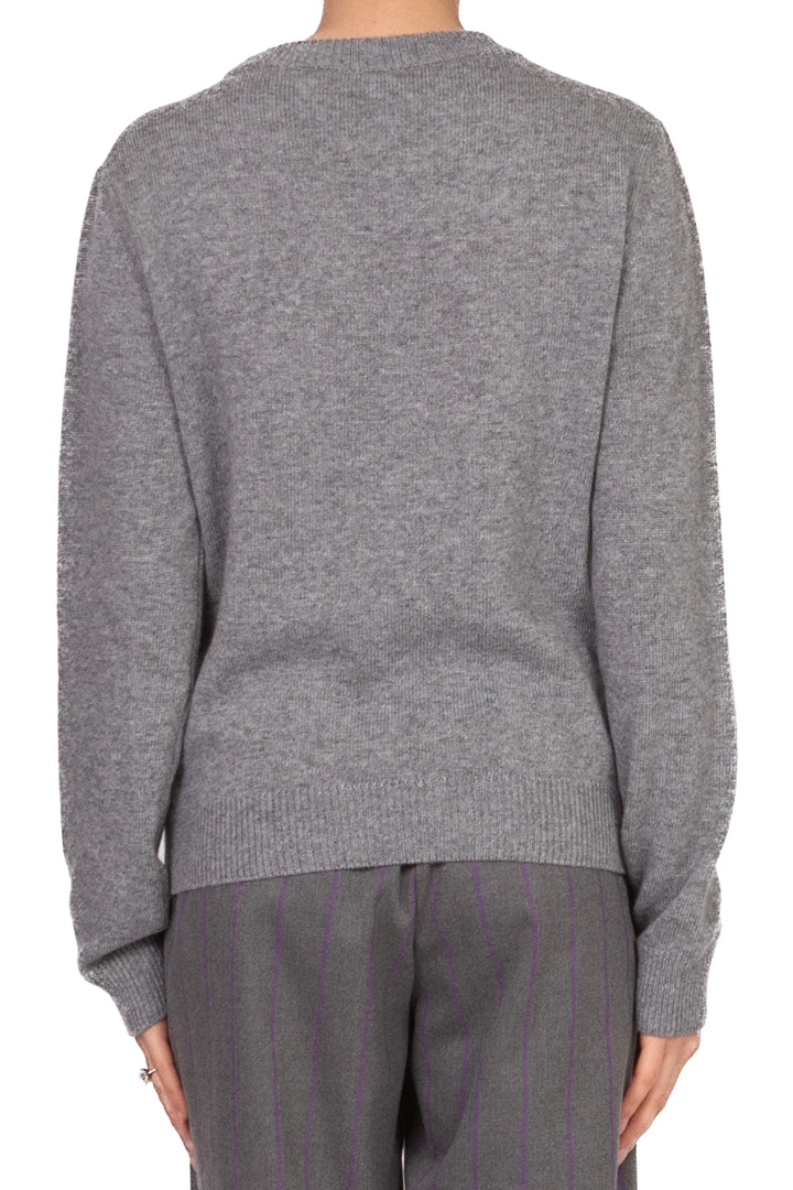 Tensione In - Maglia scritta "Fatemi Santa" Art. D82072