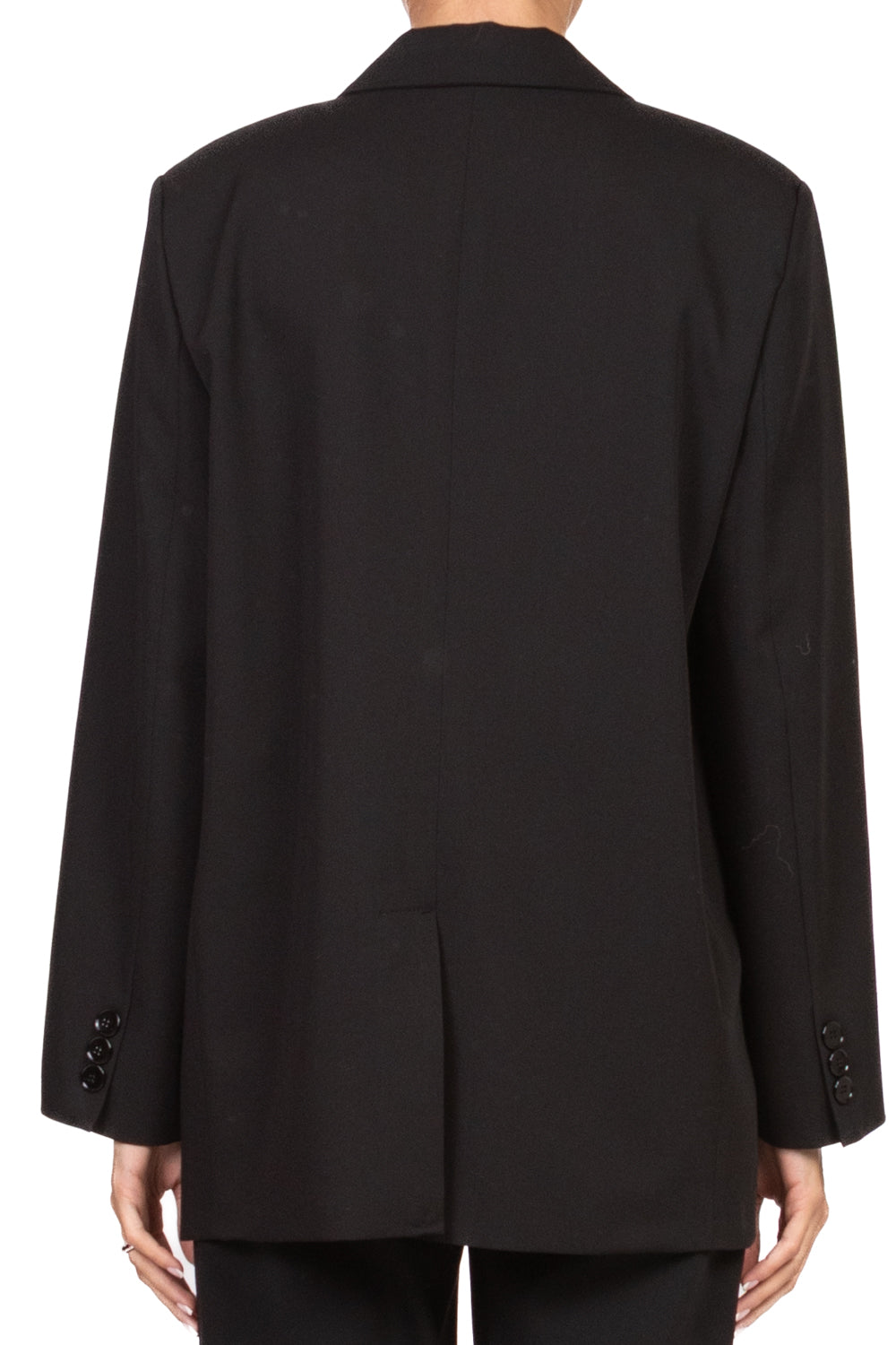 Vicolo - Giacca un petto bavero applicazioni Art. RF0673