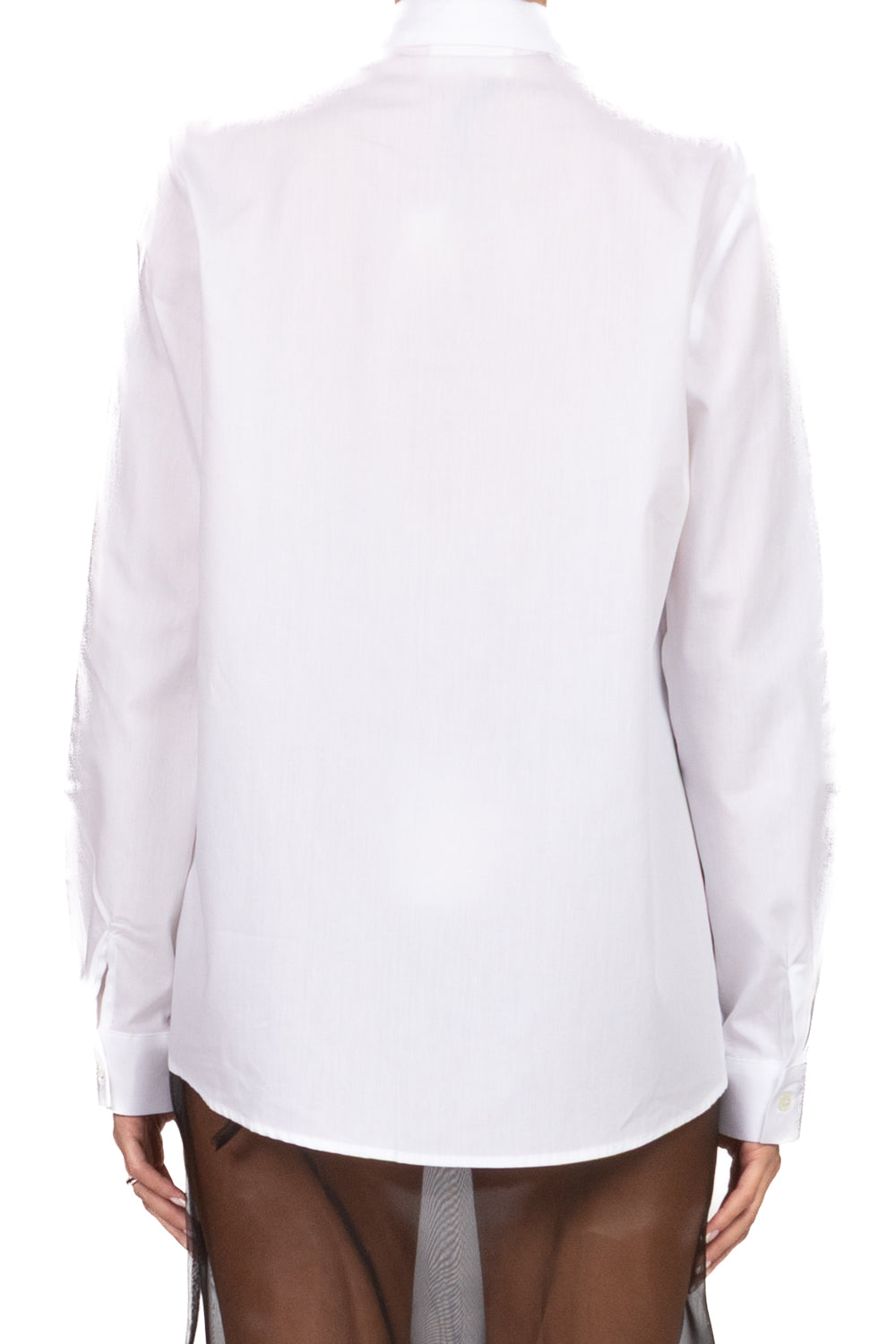 Vicolo - Camicia con cravatta rigata Art. TF1251