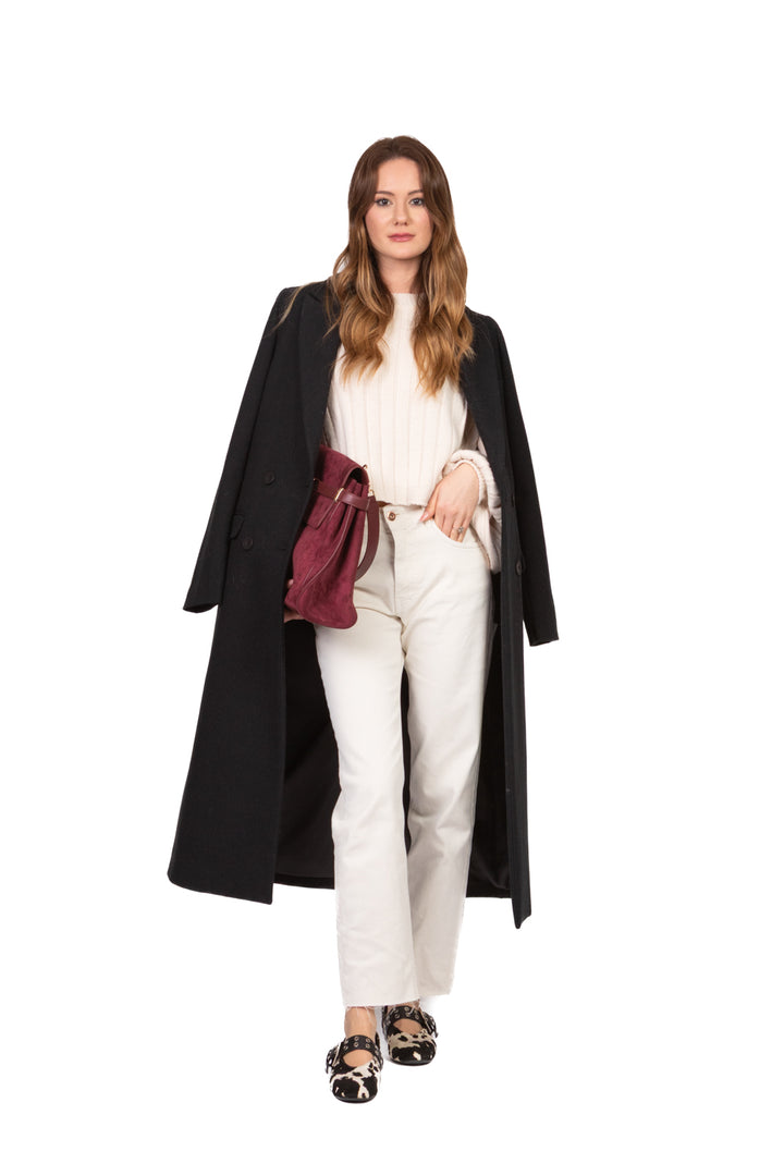 Have One - Maglia crop manica palloncino Art. MHO-P312