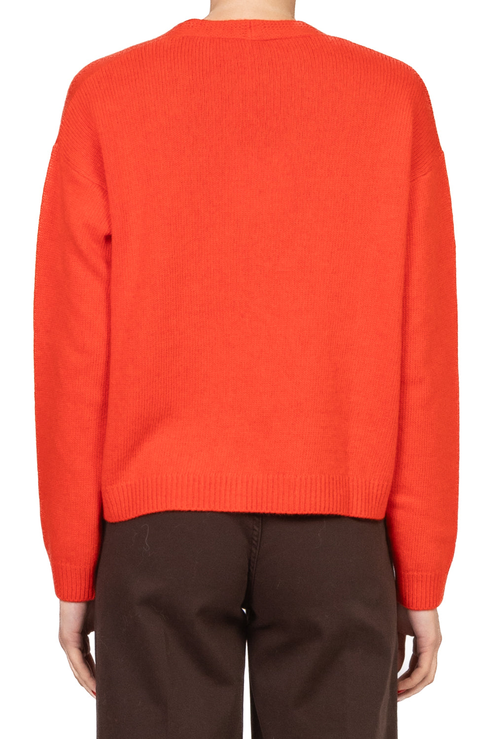 Tensione In - Cardigan scollo v Art. D80926