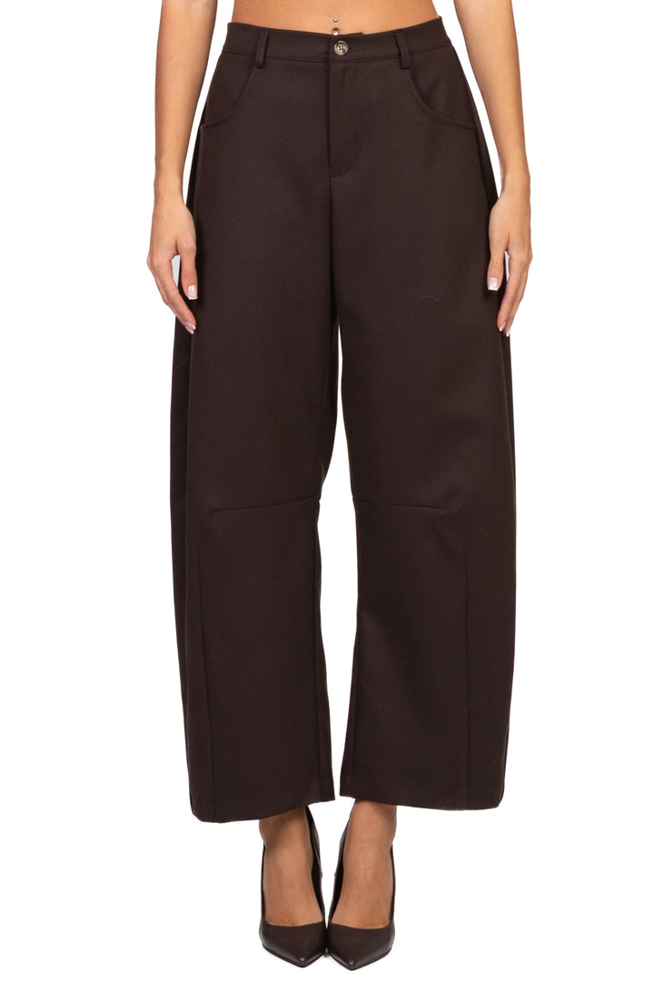 Vicolo - Pantalone barrel  Art. TF2239