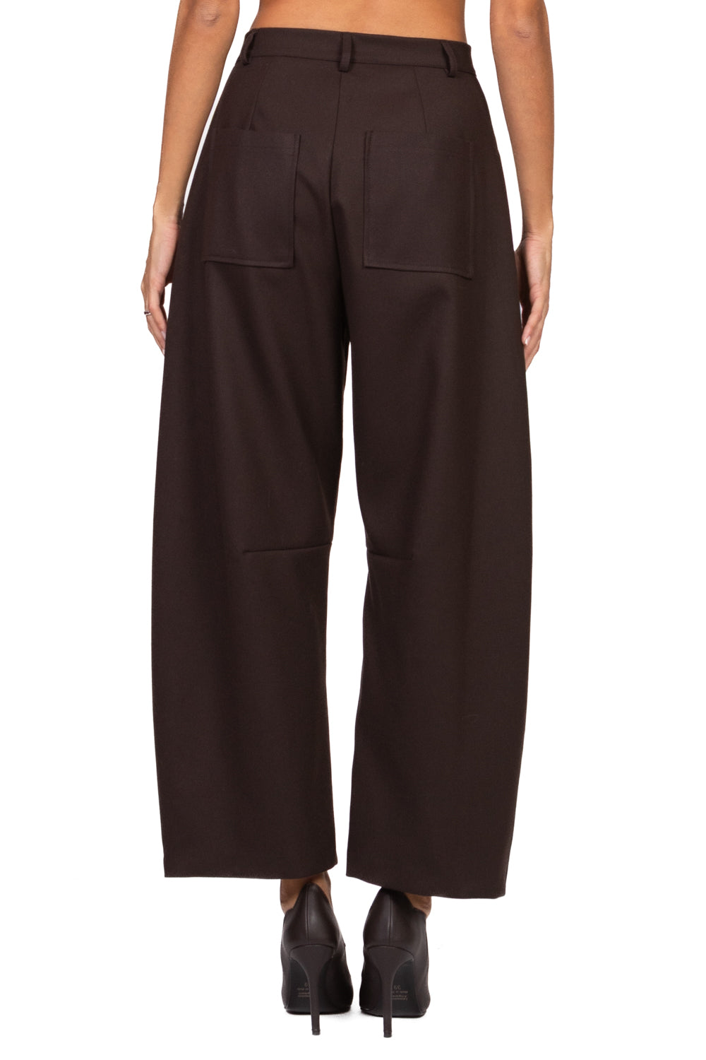 Vicolo - Pantalone barrel  Art. TF2239