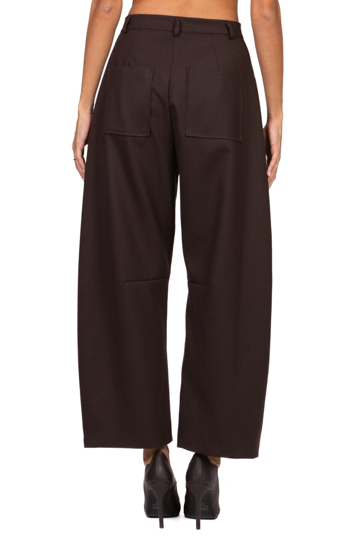 Vicolo - Pantalone barrel  Art. TF2239