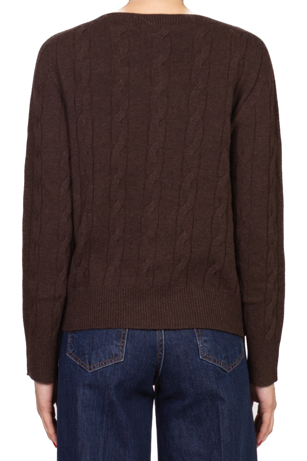 Vicolo - Maglia trecce Art. 77327F