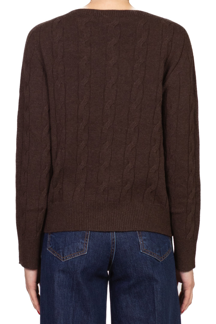 Vicolo - Maglia trecce Art. 77327F