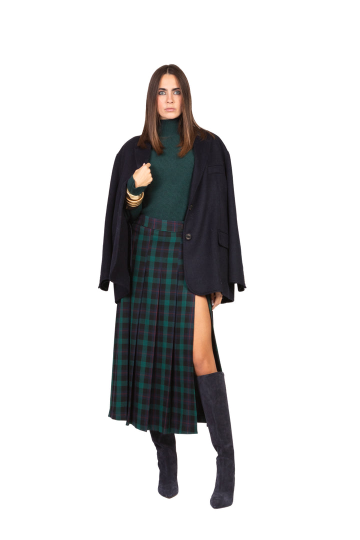 Kontatto - Maglia collo cratere Art. 3M0836CN