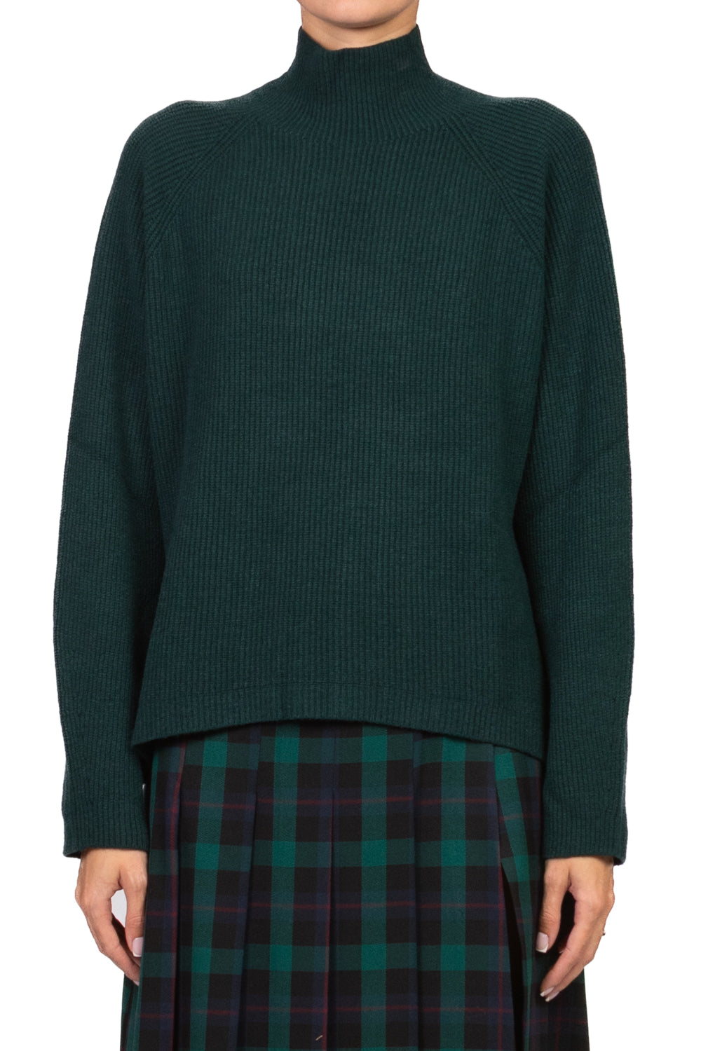 Kontatto - Maglia collo cratere Art. 3M0836CN