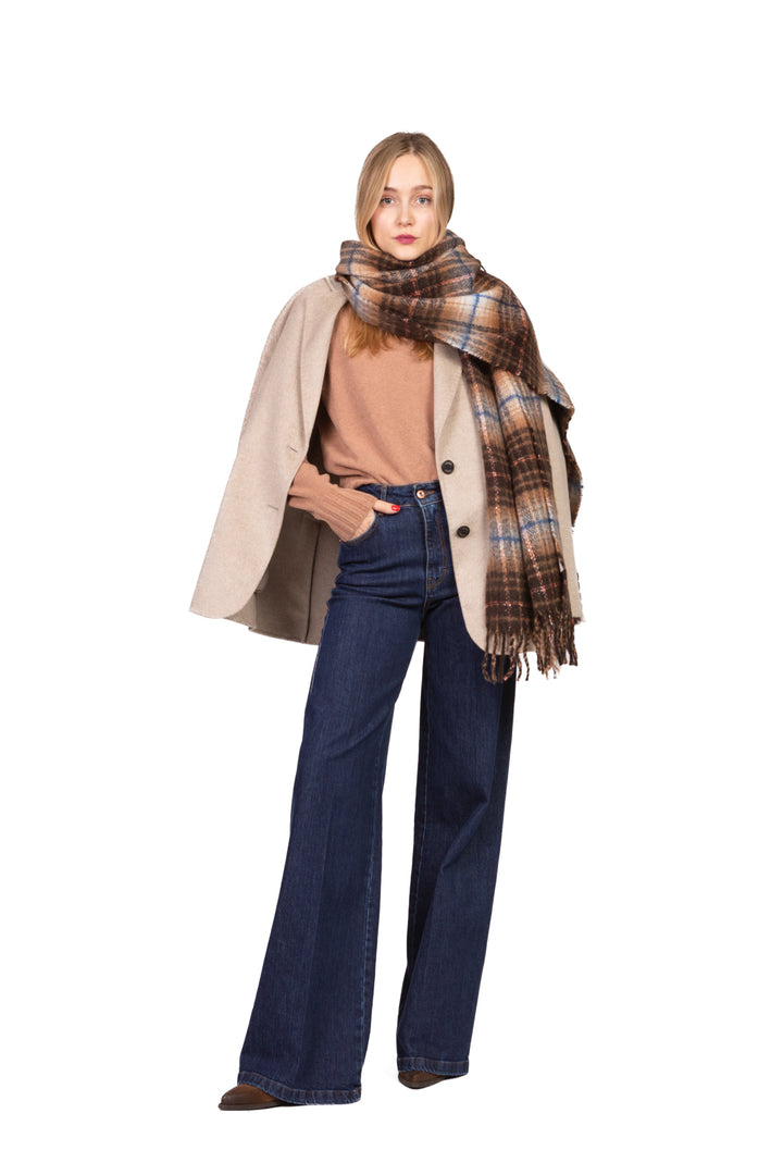 Kontatto - Maglia girocollo Art. 3M0839CN