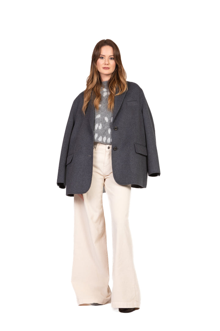 Tensione In - Maglia fantasia bandana Art. W5HMJ79A373