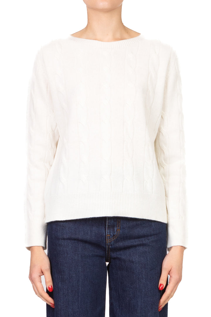 Vicolo - Maglia trecce Art. 77327F