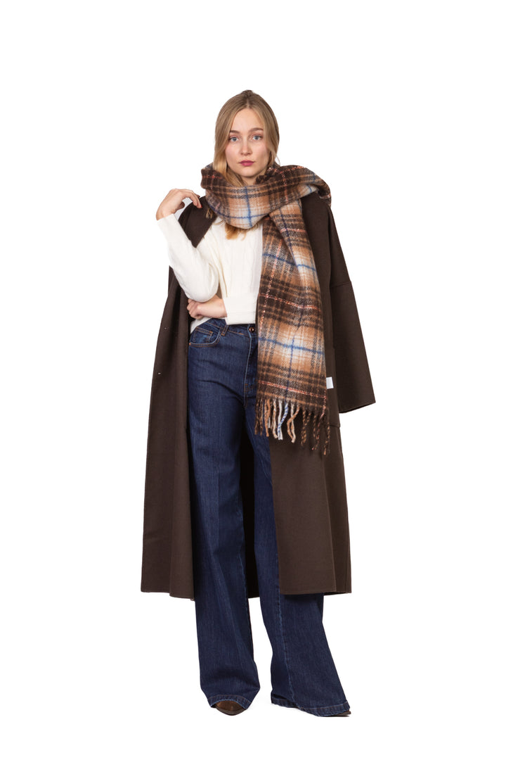 Vicolo - Maglia trecce Art. 77327F