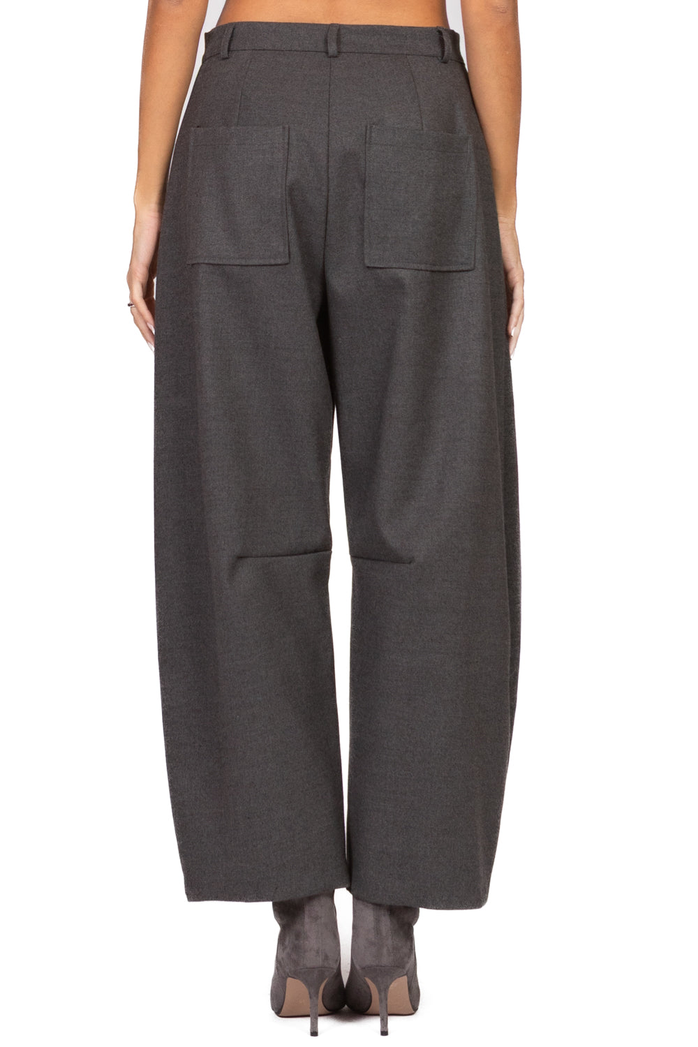 Vicolo - Pantalone barrel  Art. TF2239