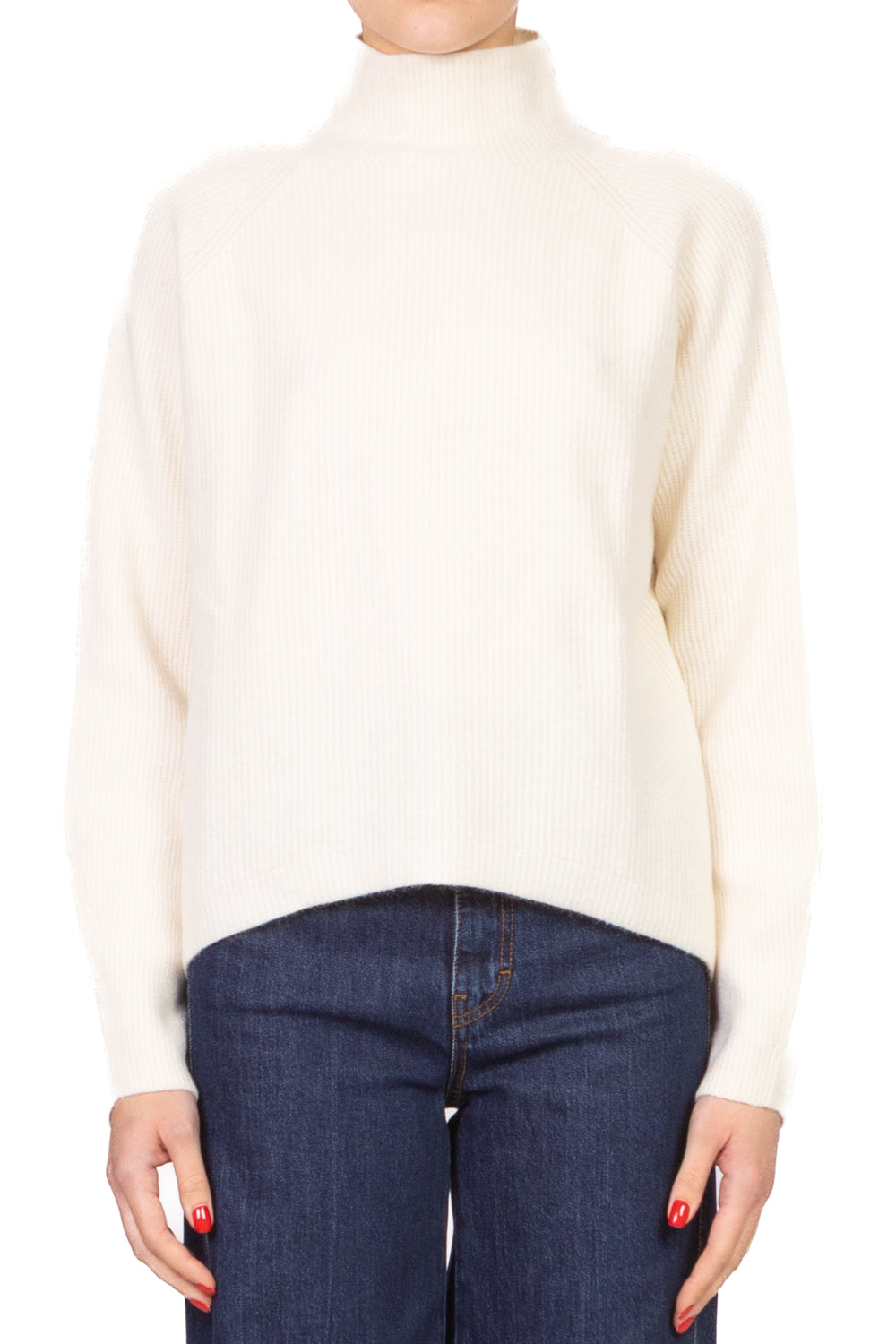 Kontatto - Maglia collo cratere Art. 3M0836CN