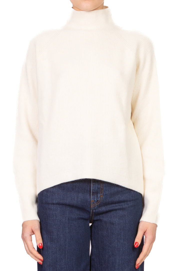 Kontatto - Maglia collo cratere Art. 3M0836CN